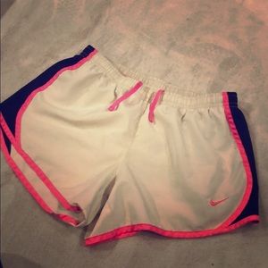 nike shorts